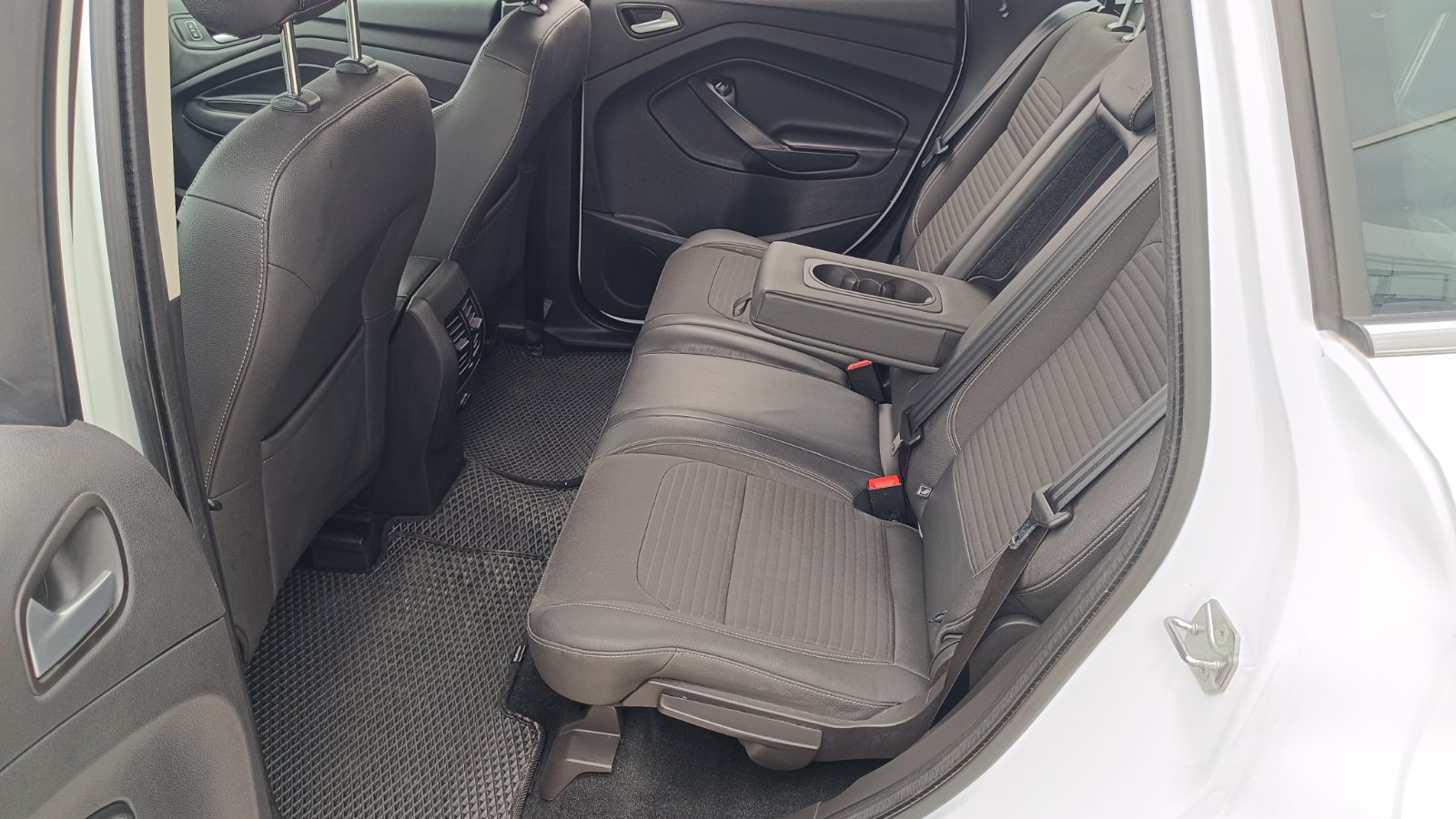 Інші авто FORD KUGA 2019 року з пробігом 109378 км, Універсал, Тойота Центр Київ «ВІДІ Аеропорт», м.Київ - 790000 ГРН | Фото № 12