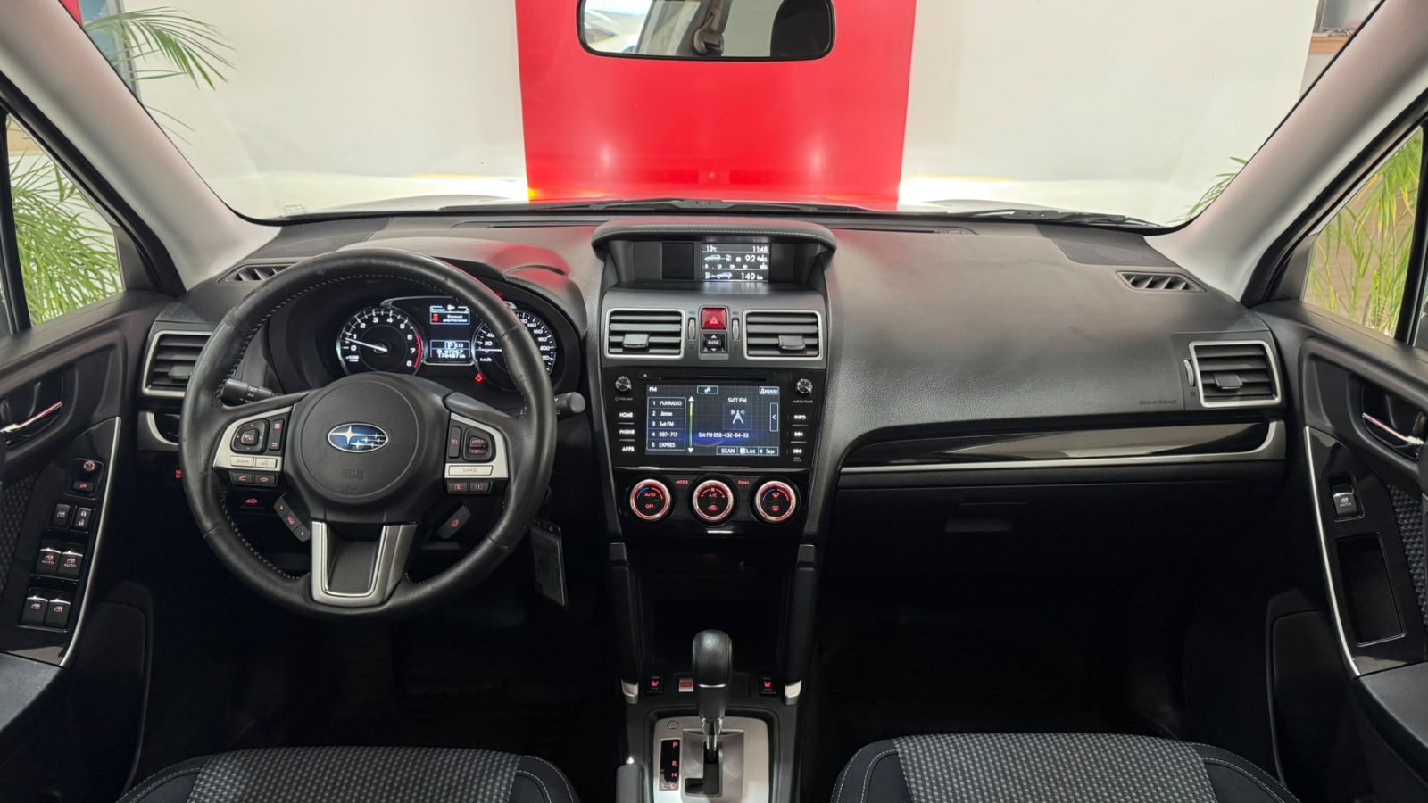 Інші авто SUBARU FORESTER 2016 року, Універсал, Тойота Центр Ужгород "Карат Мотор", м.Ужгород | Фото № 8 Інші авто SUBARU FORESTER 2016 року з пробігом 178500 км, Універсал, Тойота Центр Ужгород "Карат Мотор", м.Ужгород - 602000 ГРН | Фото № 8