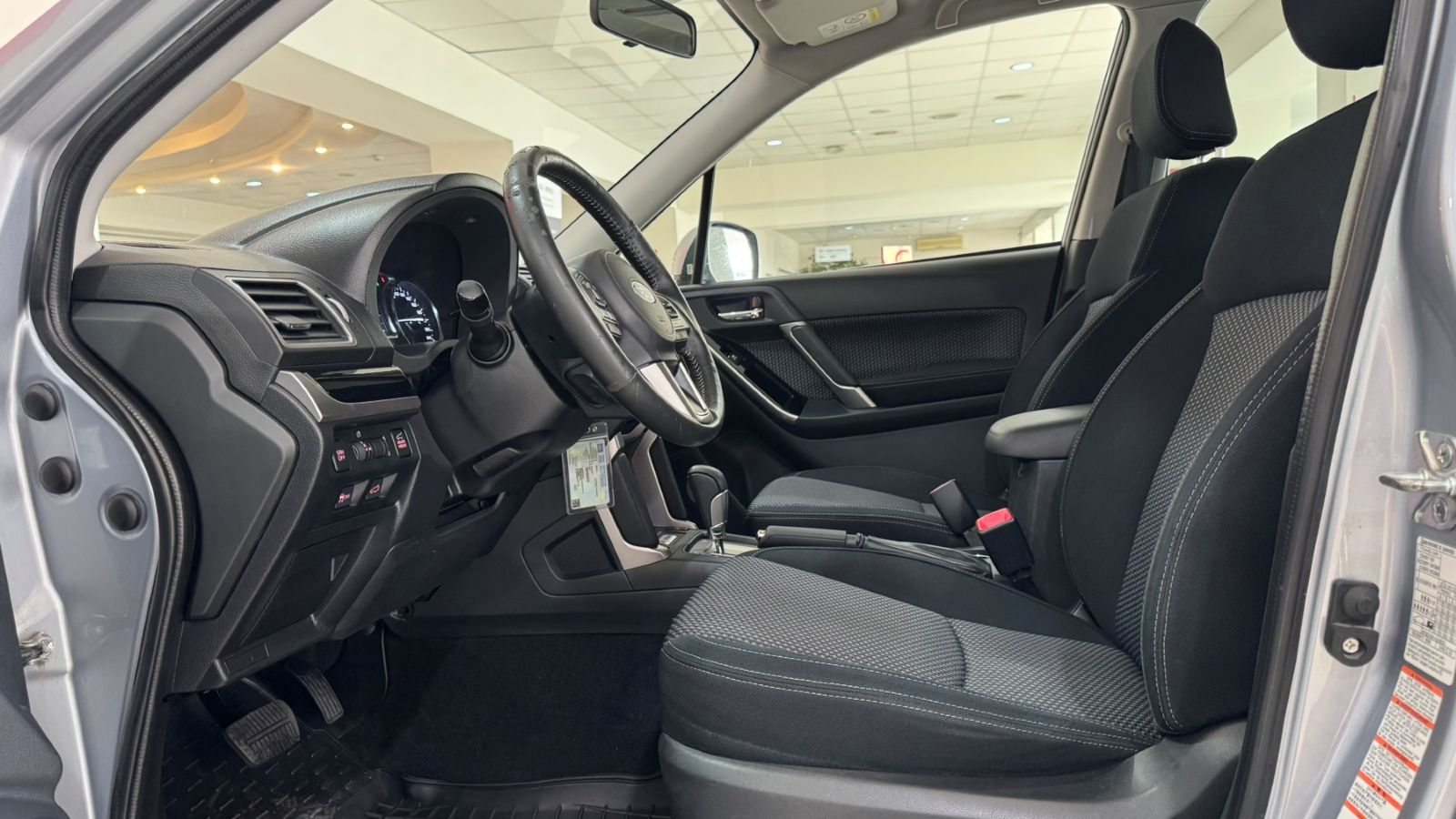 Інші авто SUBARU FORESTER 2016 року, Універсал, Тойота Центр Ужгород "Карат Мотор", м.Ужгород | Фото № 12 Інші авто SUBARU FORESTER 2016 року з пробігом 178500 км, Універсал, Тойота Центр Ужгород "Карат Мотор", м.Ужгород - 602000 ГРН | Фото № 12