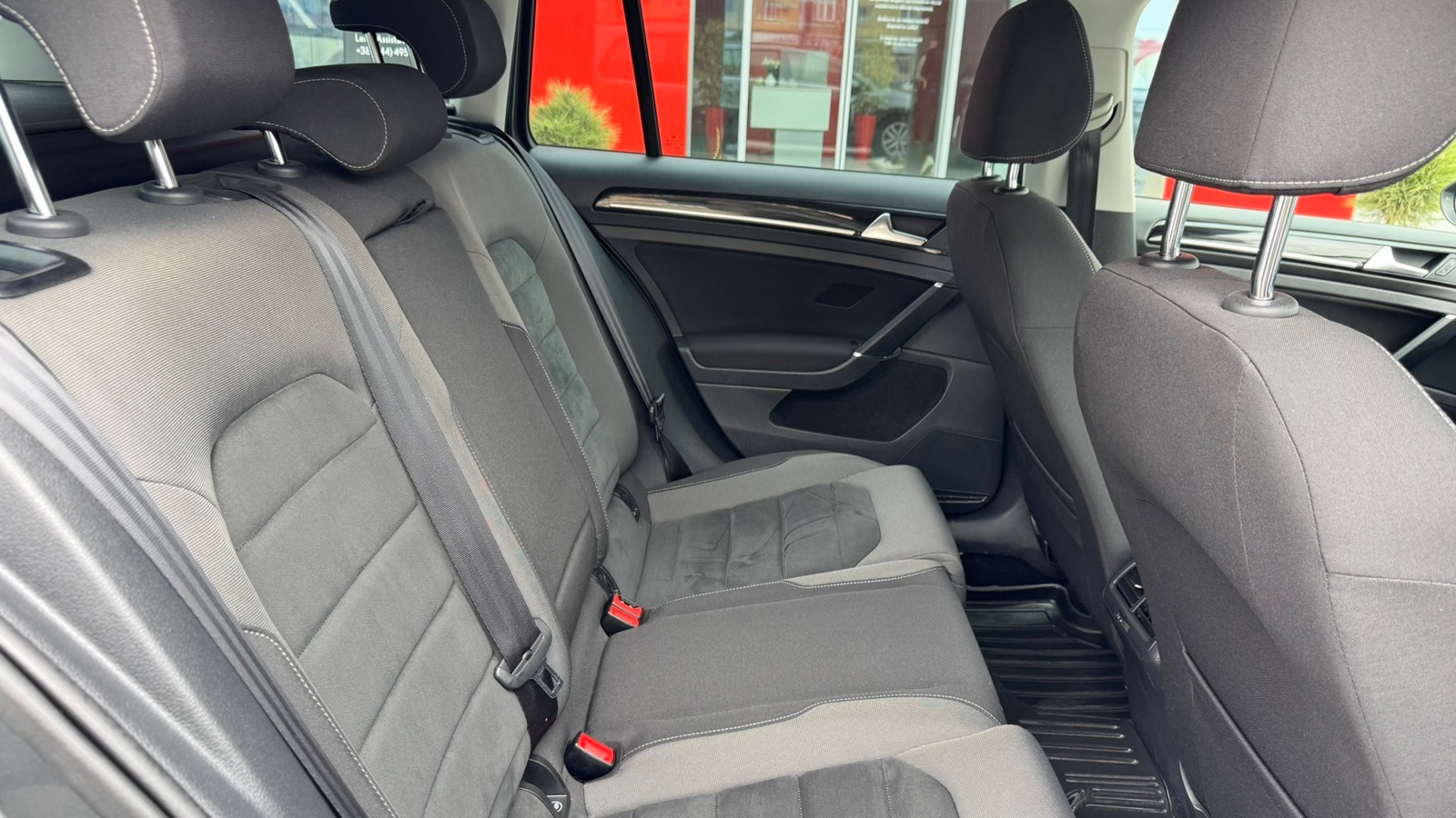 Інші авто VOLKSWAGEN GOLF 2017 року, Універсал, Тойота Центр Івано-Франківськ "Класик-Авто", м.Івано-Франківськ | Фото № 7 Інші авто VOLKSWAGEN GOLF 2017 року з пробігом 218534 км, Універсал, Тойота Центр Івано-Франківськ "Класик-Авто", м.Івано-Франківськ - 610000 ГРН | Фото № 7