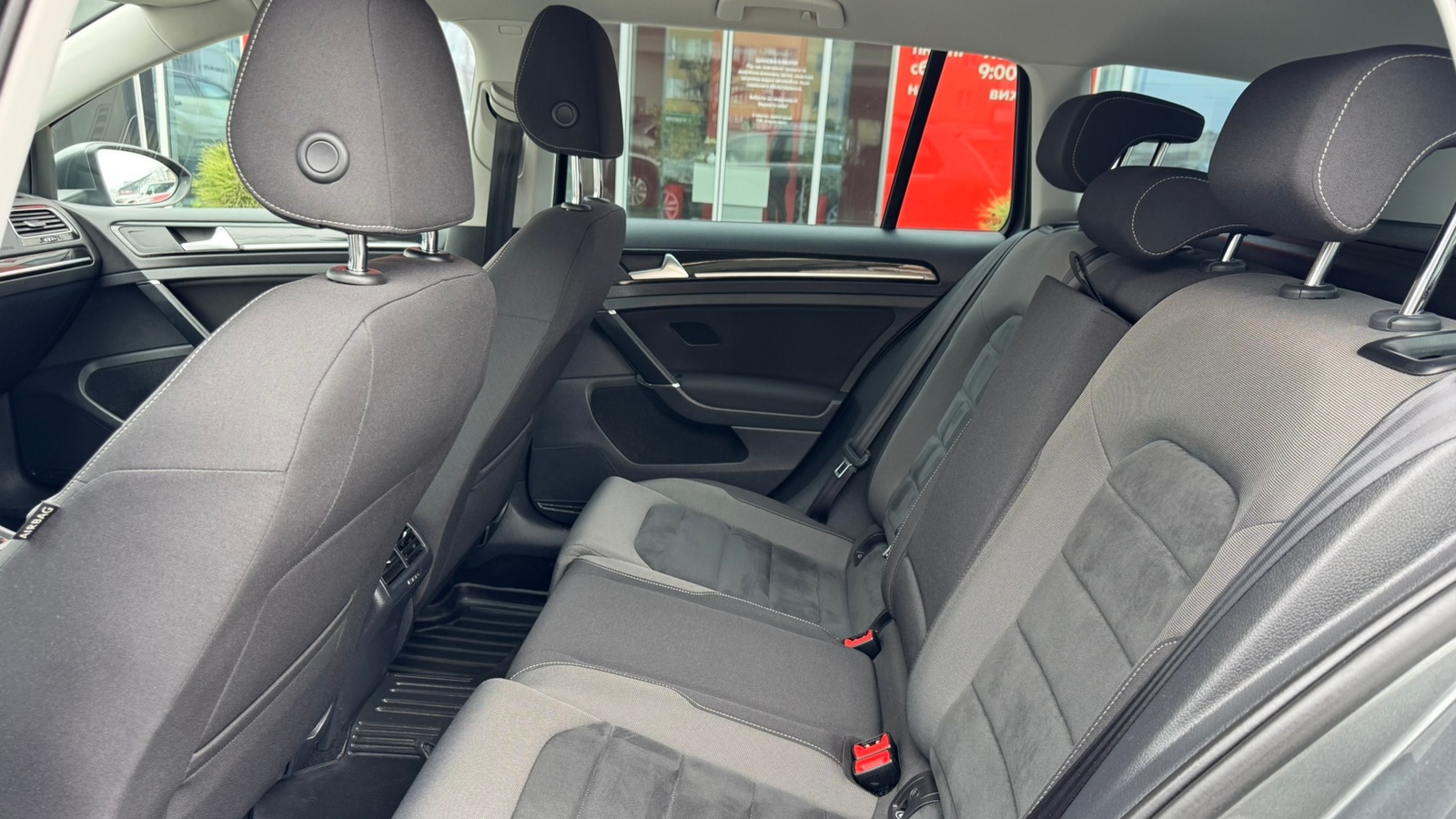 Інші авто VOLKSWAGEN GOLF 2017 року, Універсал, Тойота Центр Івано-Франківськ "Класик-Авто", м.Івано-Франківськ | Фото № 11 Інші авто VOLKSWAGEN GOLF 2017 року з пробігом 218534 км, Універсал, Тойота Центр Івано-Франківськ "Класик-Авто", м.Івано-Франківськ - 610000 ГРН | Фото № 11