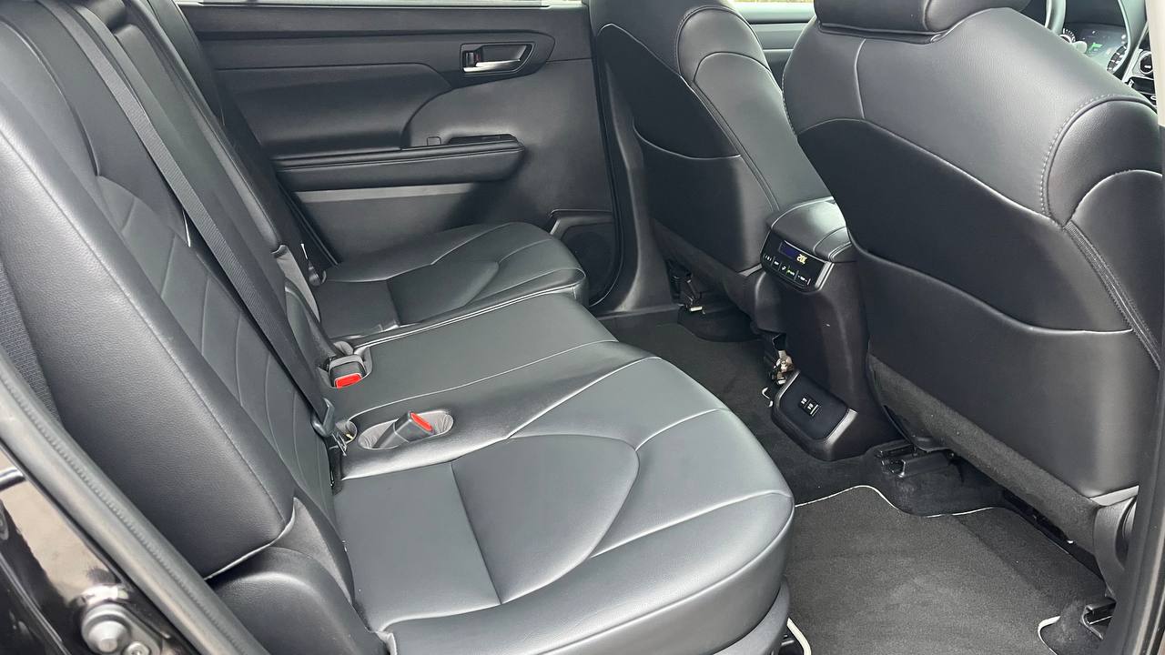 Toyota HIGHLANDER 2021 року з пробігом 147786 км, Універсал, Тойота Центр Хмельницький "Гранд Мотор", м.Хмельницький - 1696000 ГРН | Фото № 7