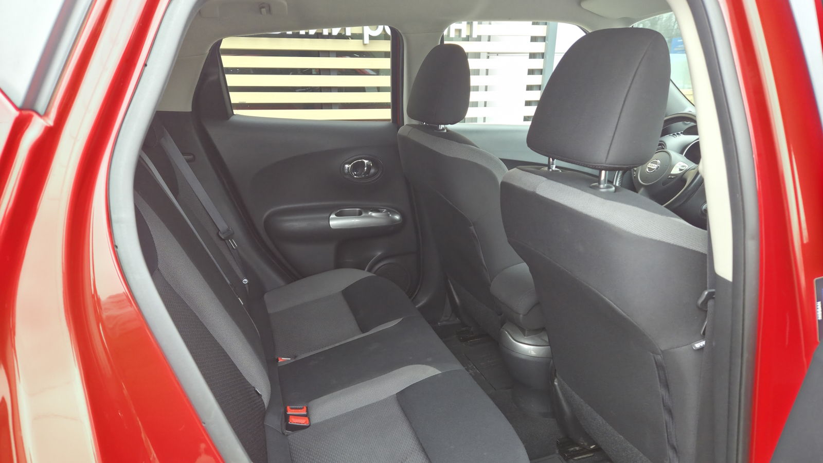 Інші авто NISSAN JUKE 2019 року з пробігом 65956 км, Хетчбек, Тойота Центр Кропивницький "Мотор - Олві", м.Кропивницький - 660000 ГРН | Фото № 7