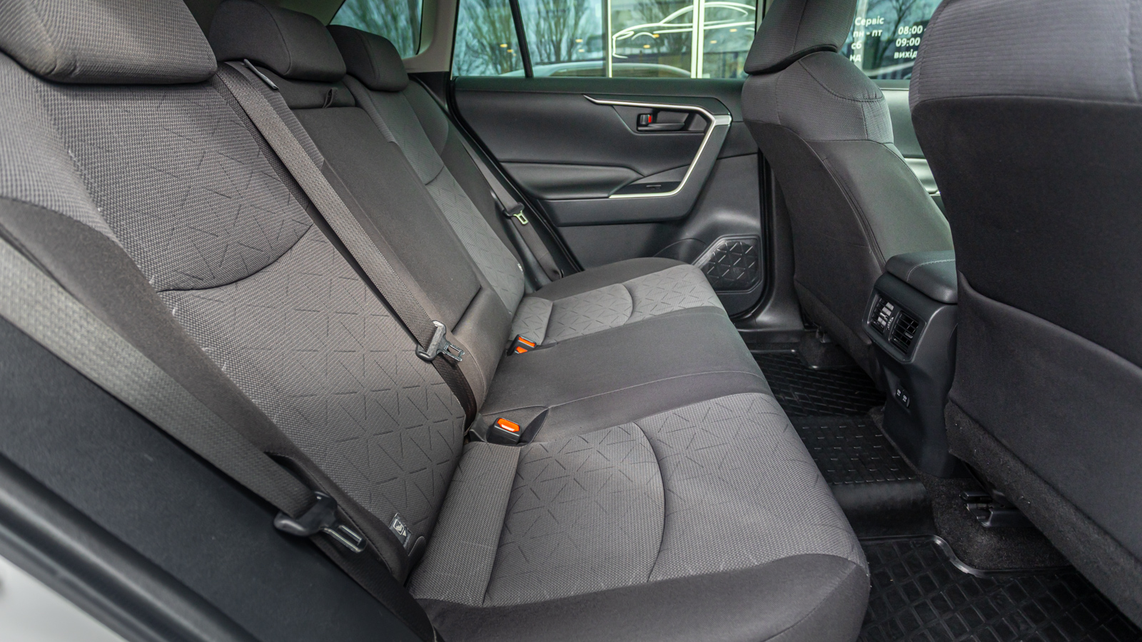 Toyota RAV4 2021 року з пробігом 71517 км, Універсал, Тойота Центр Дніпро "Алмаз Мотор" на Запорізькому шосе, м.Дніпро - 1050000 ГРН | Фото № 7