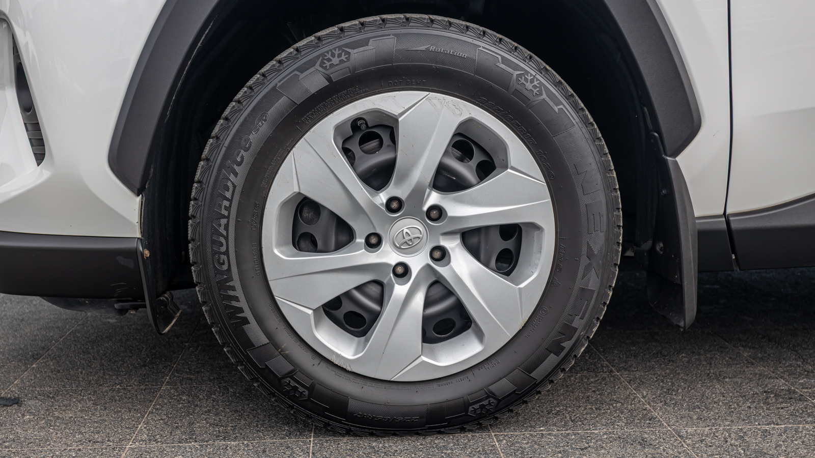 Toyota RAV4 2021 року з пробігом 71517 км, Універсал, Тойота Центр Дніпро "Алмаз Мотор" на Запорізькому шосе, м.Дніпро - 1050000 ГРН | Фото № 18