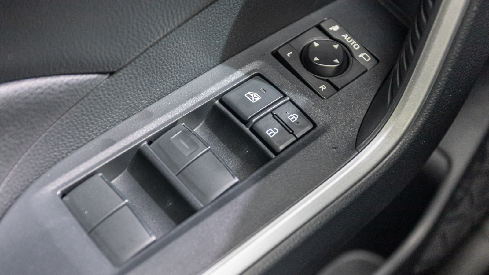 Toyota RAV4 2021 року з пробігом 71517 км, Універсал, Тойота Центр Дніпро "Алмаз Мотор" на Запорізькому шосе, м.Дніпро - 1050000 ГРН | Фото № 22