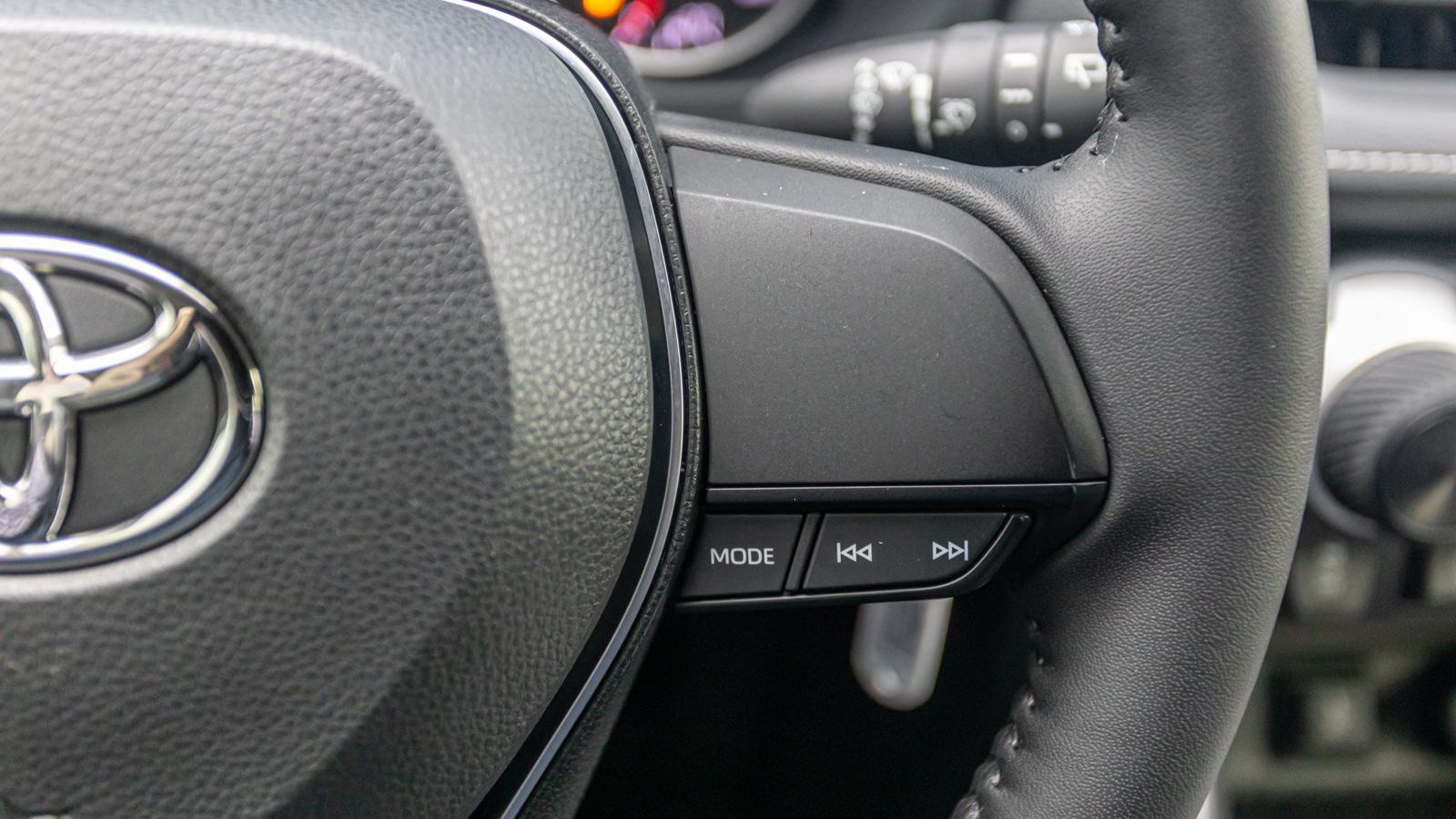 Toyota RAV4 2021 року з пробігом 71517 км, Універсал, Тойота Центр Дніпро "Алмаз Мотор" на Запорізькому шосе, м.Дніпро - 1050000 ГРН | Фото № 27