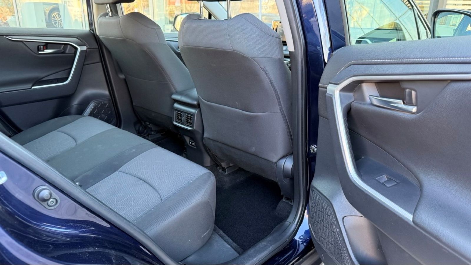 Toyota RAV4 2019 року з пробігом 52466 км, Універсал, Тойота Центр Одеса "Інжпроект", м.Одеса - 1232000 ГРН | Фото № 7