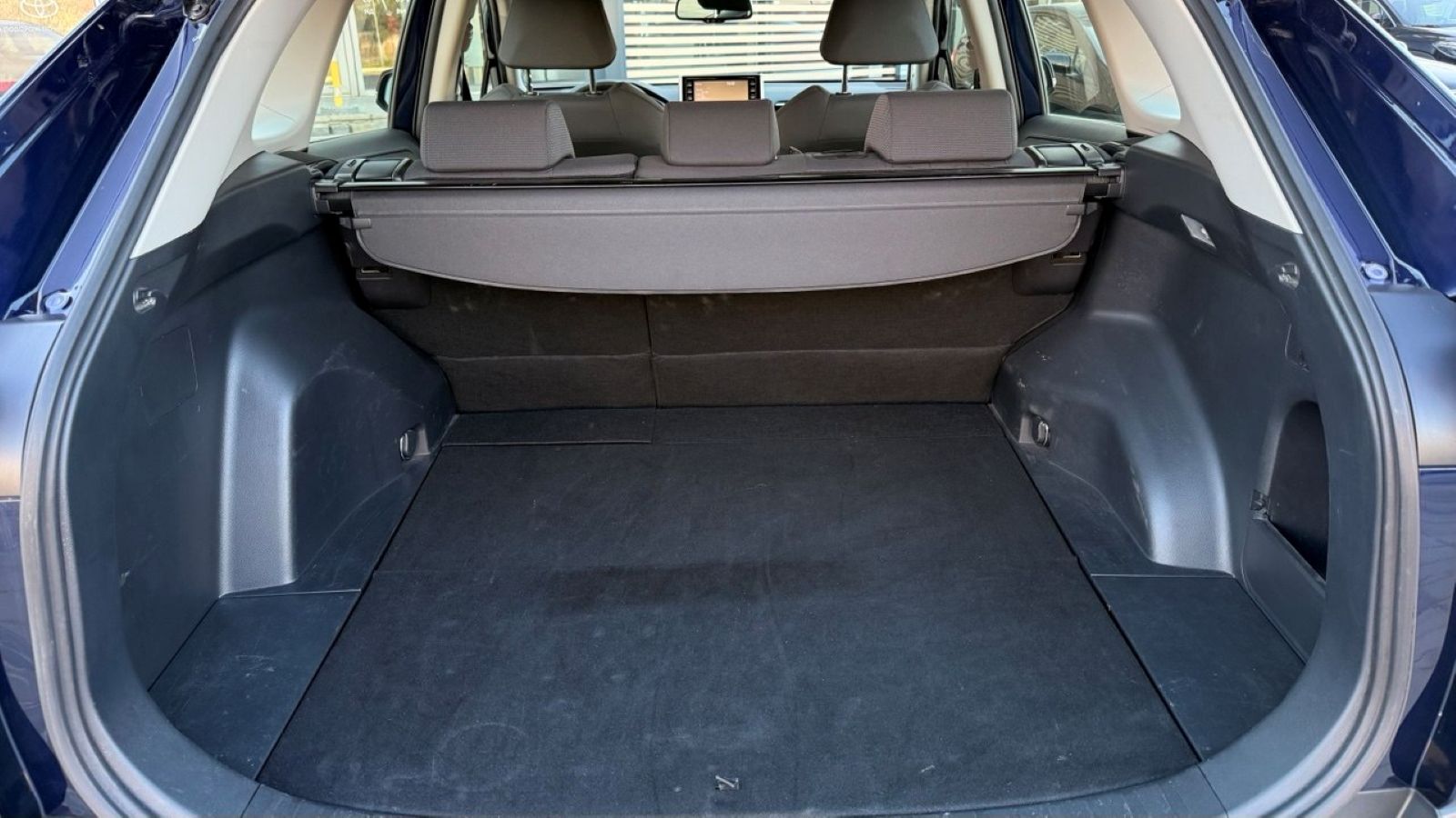 Toyota RAV4 2019 року з пробігом 52466 км, Універсал, Тойота Центр Одеса "Інжпроект", м.Одеса - 1232000 ГРН | Фото № 10