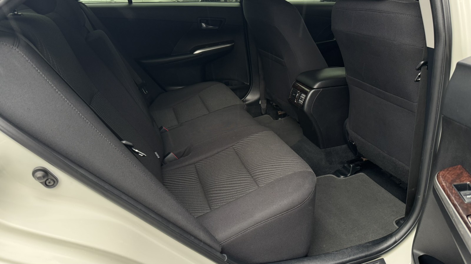 Toyota CAMRY 2016 року з пробігом 180128 км, Седан, Тойота Центр Одеса "ВіДі Пальміра", м.Одеса - 743000 ГРН | Фото № 7