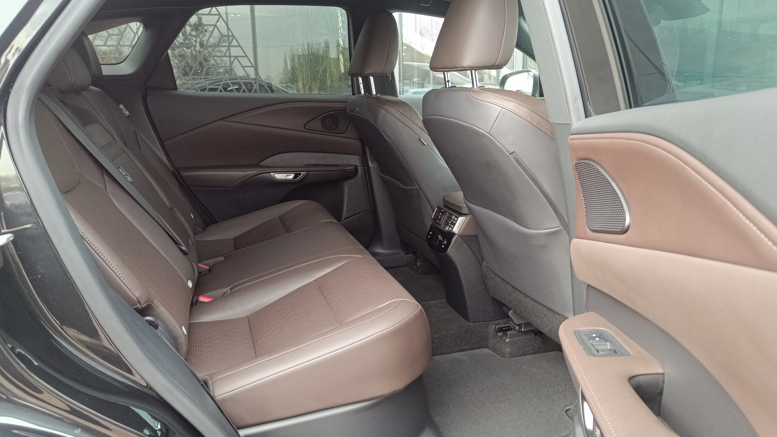 Lexus RX 2023 року з пробігом 60484 км, Універсал, Лексус Київ Захід, м.Київ - 2802000 ГРН | Фото № 7