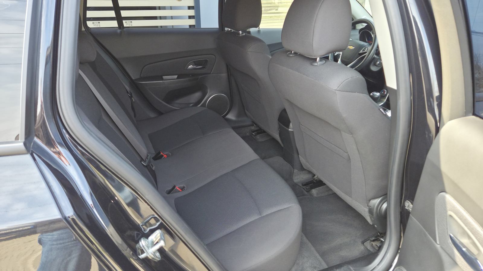 Інші авто CHEVROLET CRUZE 2016 року з пробігом 34418 км, Універсал, Тойота Центр Кропивницький "Мотор - Олві", м.Кропивницький - 500000 ГРН | Фото № 7