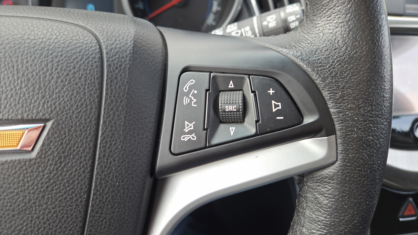 Інші авто CHEVROLET CRUZE 2016 року з пробігом 34418 км, Універсал, Тойота Центр Кропивницький "Мотор - Олві", м.Кропивницький - 500000 ГРН | Фото № 14