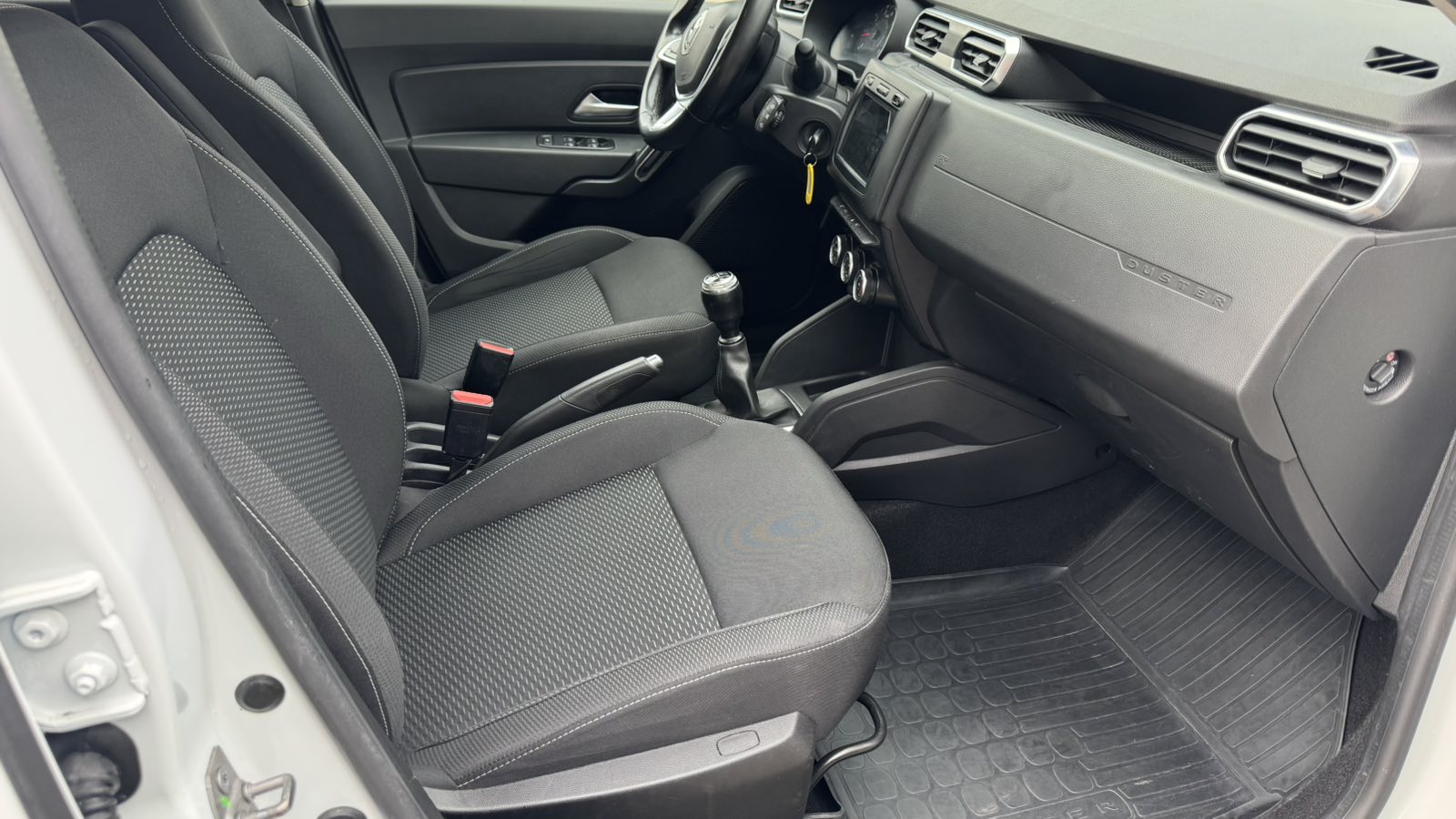 Інші авто RENAULT DUSTER 2020 року з пробігом 199387 км, Універсал, Тойота Центр Київ "Автосаміт Укравто", м.Київ - 672000 ГРН | Фото № 6