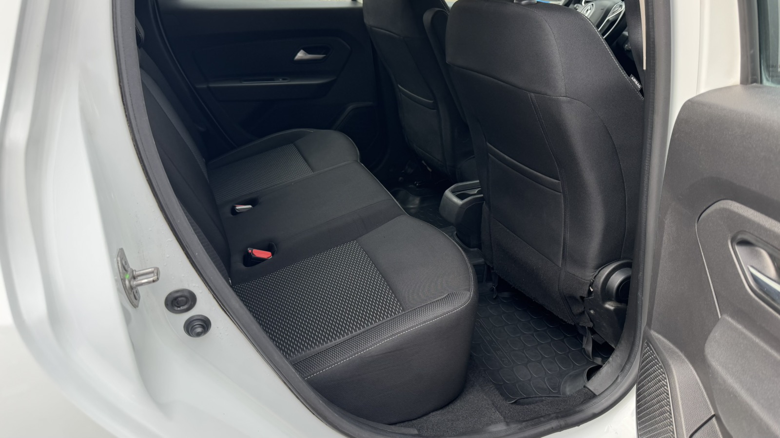 Інші авто RENAULT DUSTER 2020 року з пробігом 199387 км, Універсал, Тойота Центр Київ "Автосаміт Укравто", м.Київ - 672000 ГРН | Фото № 7