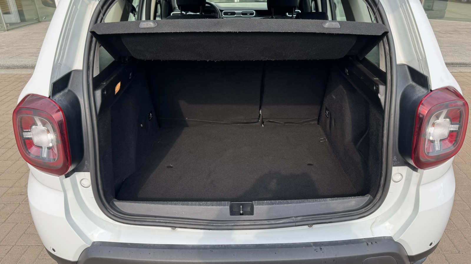 Інші авто RENAULT DUSTER 2020 року з пробігом 199387 км, Універсал, Тойота Центр Київ "Автосаміт Укравто", м.Київ - 672000 ГРН | Фото № 10