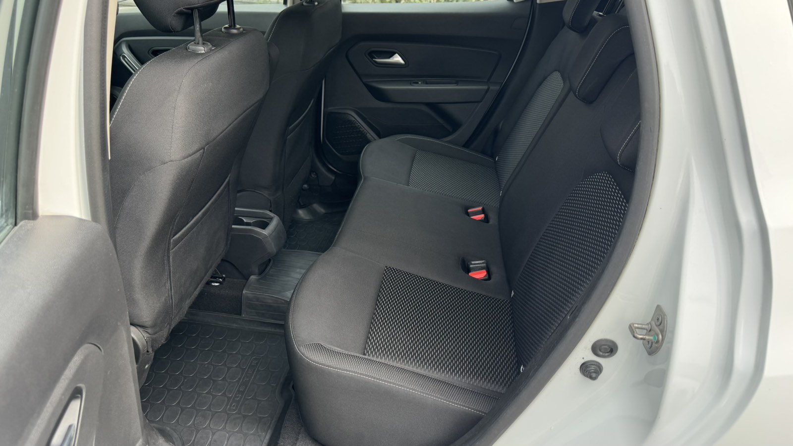 Інші авто RENAULT DUSTER 2020 року з пробігом 199387 км, Універсал, Тойота Центр Київ "Автосаміт Укравто", м.Київ - 672000 ГРН | Фото № 11