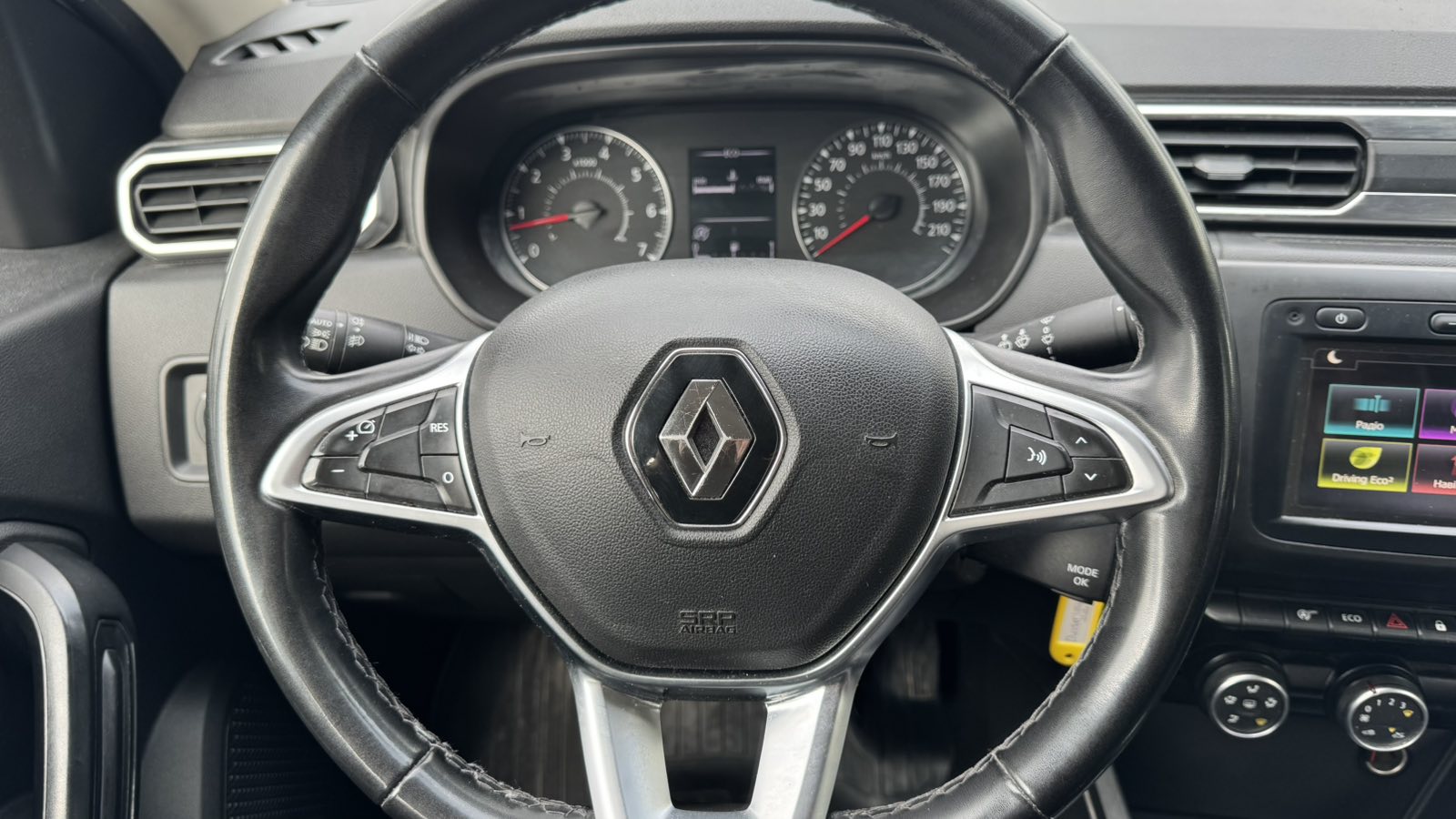 Інші авто RENAULT DUSTER 2020 року з пробігом 199387 км, Універсал, Тойота Центр Київ "Автосаміт Укравто", м.Київ - 672000 ГРН | Фото № 13