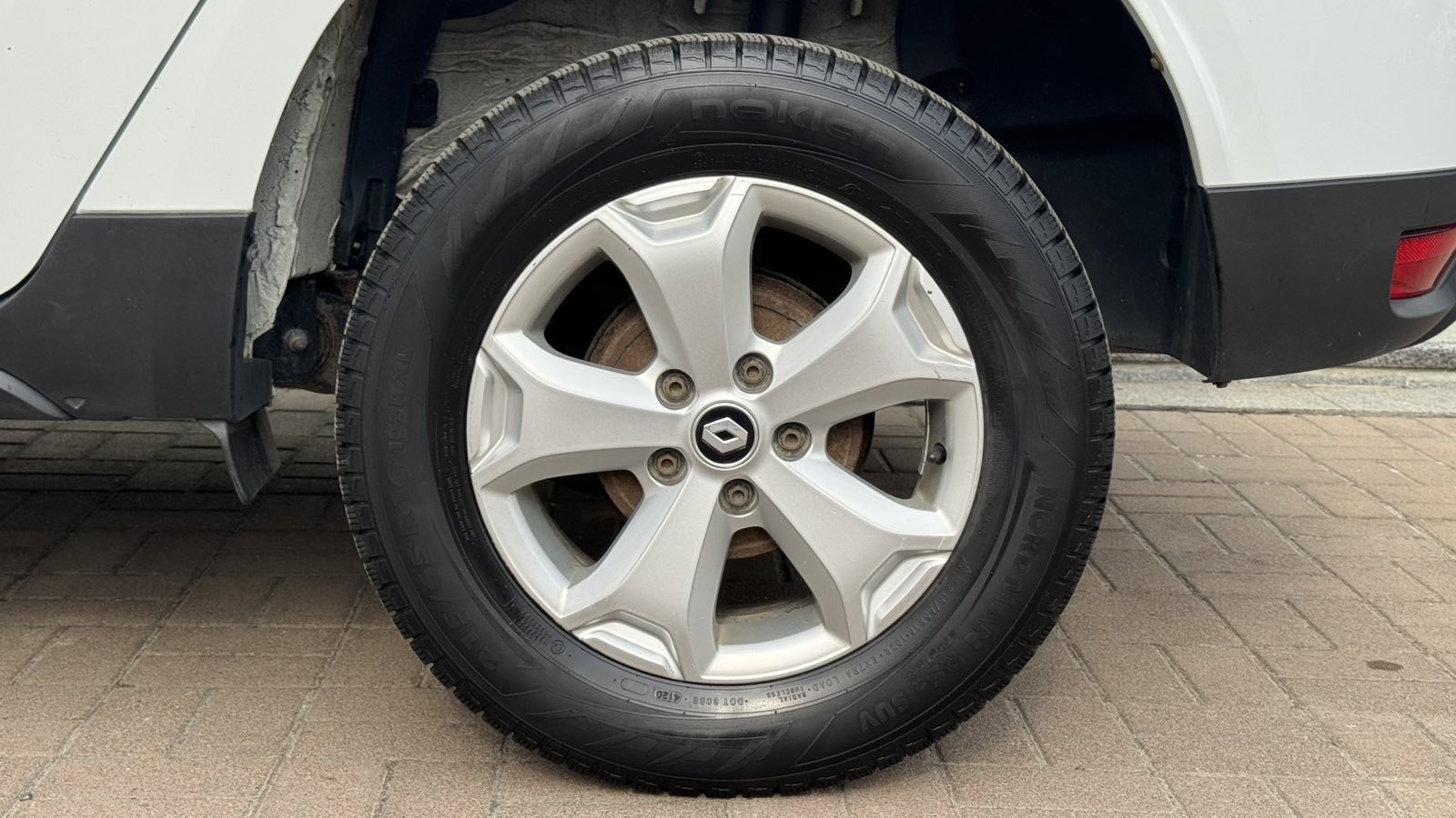 Інші авто RENAULT DUSTER 2020 року з пробігом 199387 км, Універсал, Тойота Центр Київ "Автосаміт Укравто", м.Київ - 672000 ГРН | Фото № 15