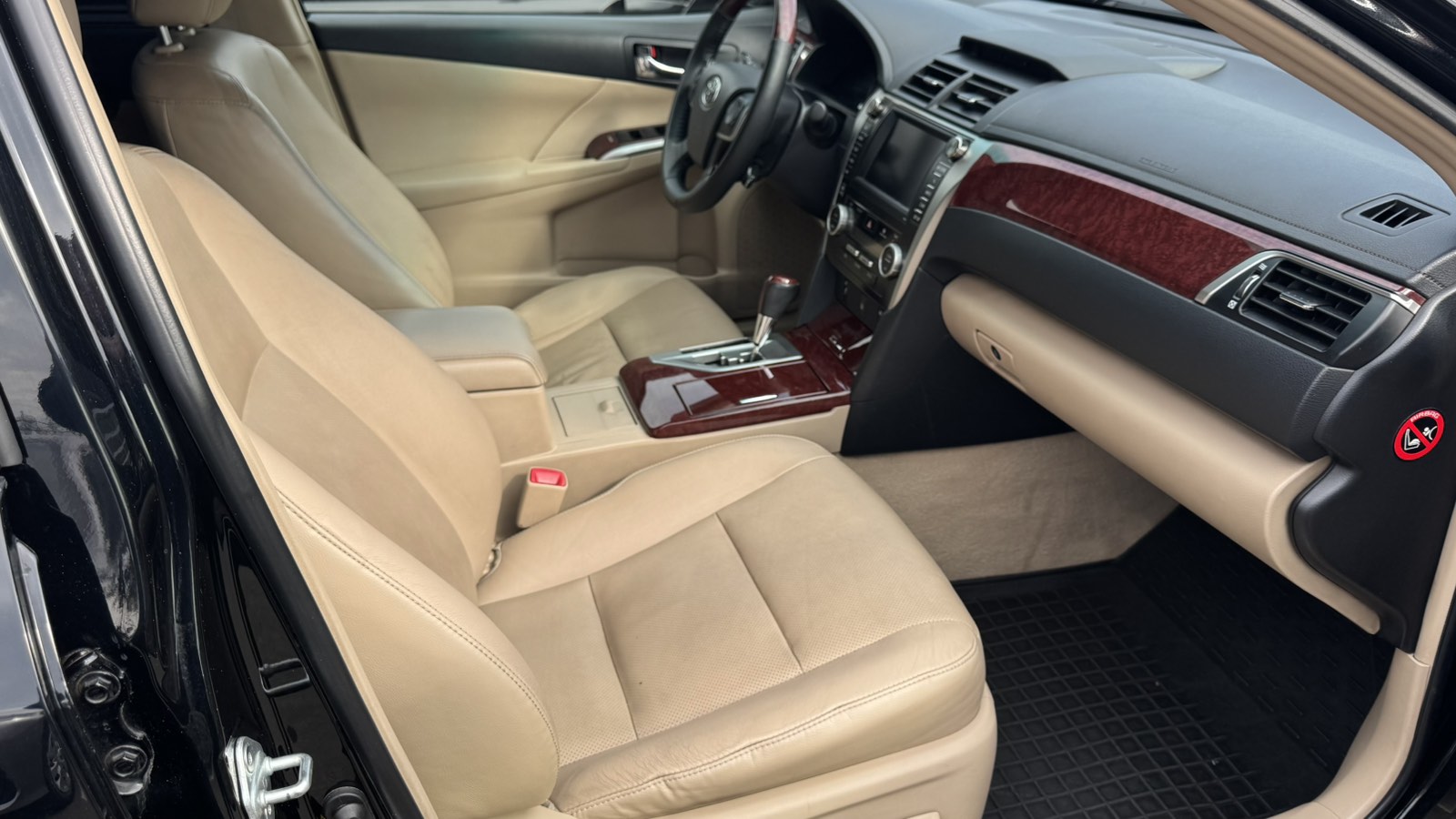 Toyota CAMRY 2013 року з пробігом 152548 км, Седан, Тойота Центр Київ "Автосаміт Укравто", м.Київ - 850000 ГРН | Фото № 6