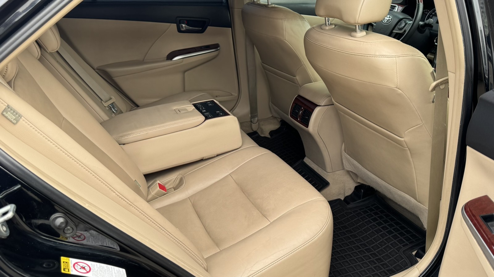 Toyota CAMRY 2013 року з пробігом 152548 км, Седан, Тойота Центр Київ "Автосаміт Укравто", м.Київ - 850000 ГРН | Фото № 7