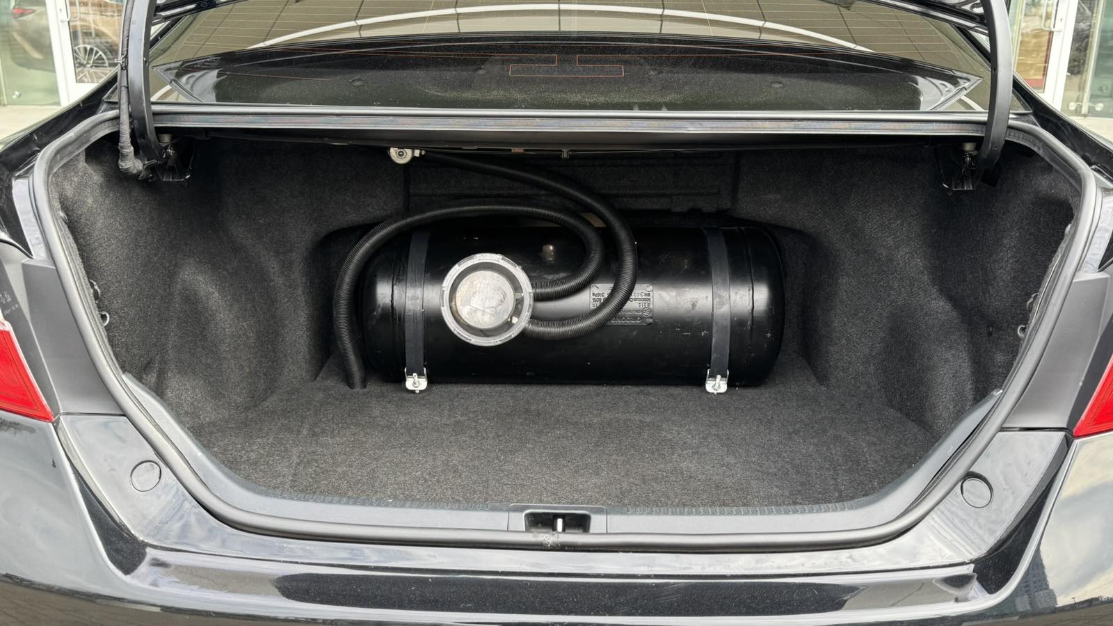 Toyota CAMRY 2013 року з пробігом 152548 км, Седан, Тойота Центр Київ "Автосаміт Укравто", м.Київ - 850000 ГРН | Фото № 10