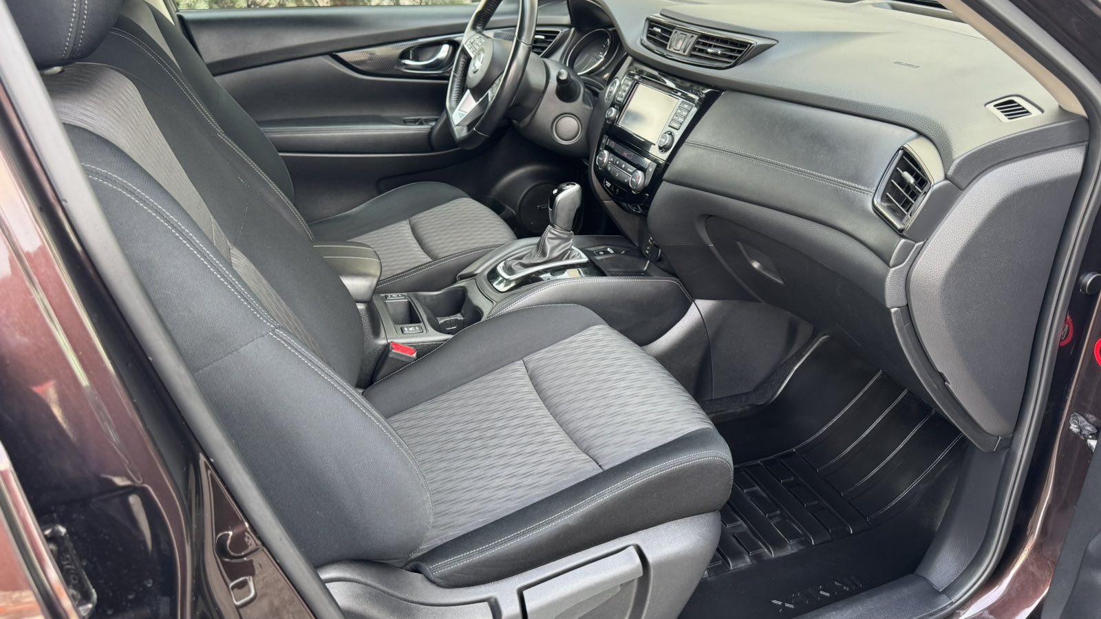 Інші авто NISSAN X-TRAIL 2019 року з пробігом 158163 км, Універсал, Тойота Центр Київ "Автосаміт Укравто", м.Київ - 1130800 ГРН | Фото № 6