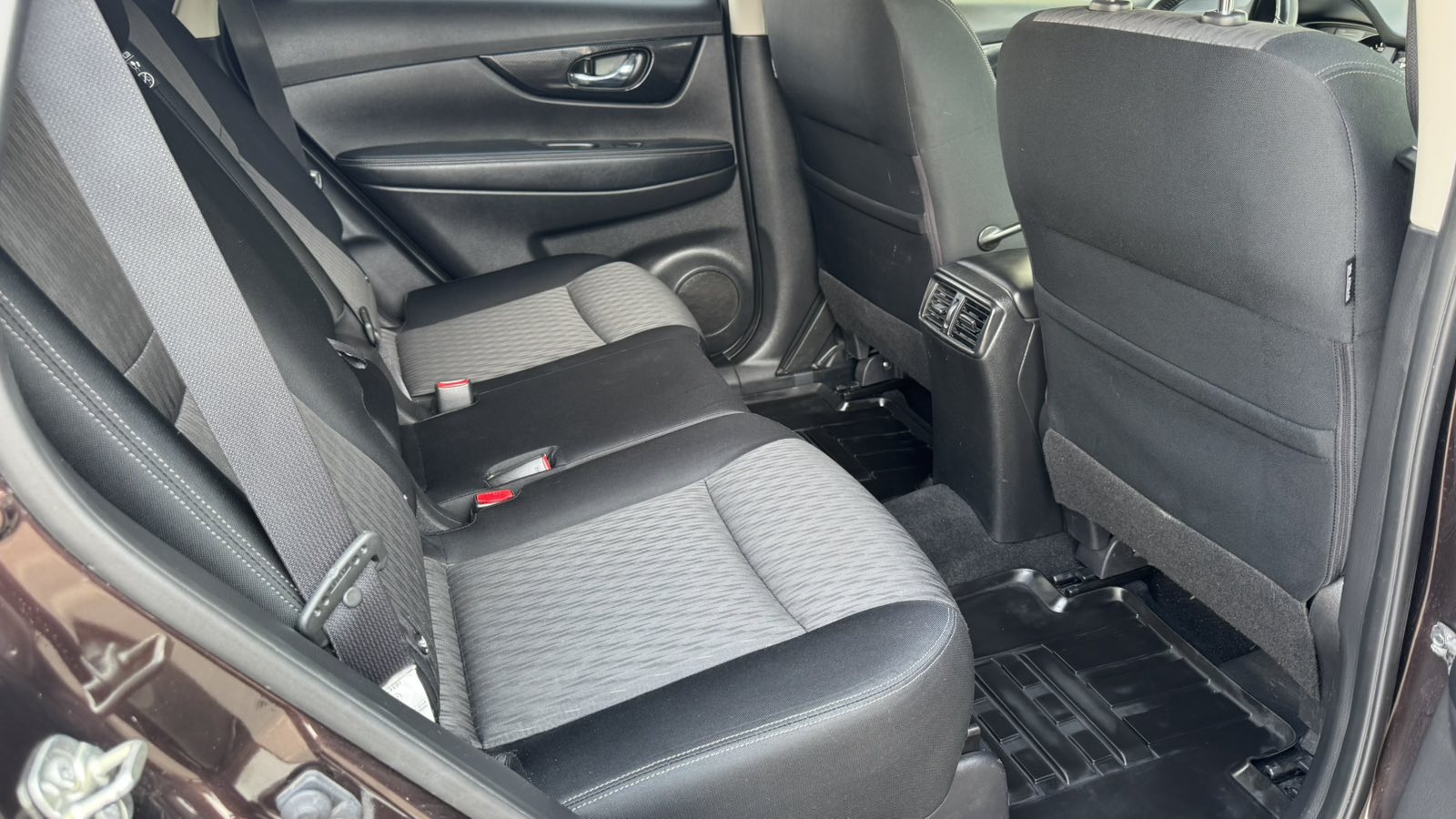 Інші авто NISSAN X-TRAIL 2019 року з пробігом 158163 км, Універсал, Тойота Центр Київ "Автосаміт Укравто", м.Київ - 1130800 ГРН | Фото № 7