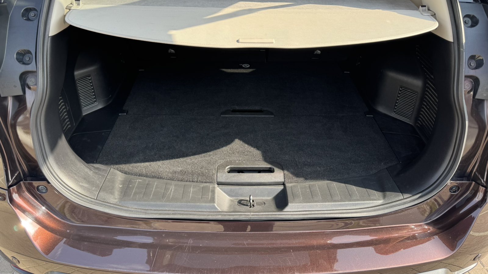 Інші авто NISSAN X-TRAIL 2019 року з пробігом 158163 км, Універсал, Тойота Центр Київ "Автосаміт Укравто", м.Київ - 1130800 ГРН | Фото № 10