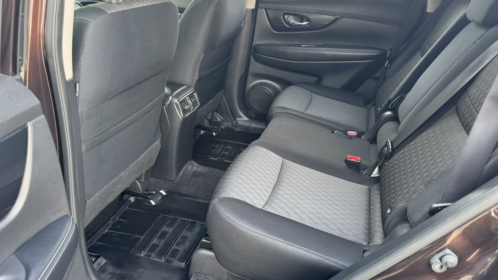 Інші авто NISSAN X-TRAIL 2019 року з пробігом 158163 км, Універсал, Тойота Центр Київ "Автосаміт Укравто", м.Київ - 1130800 ГРН | Фото № 11