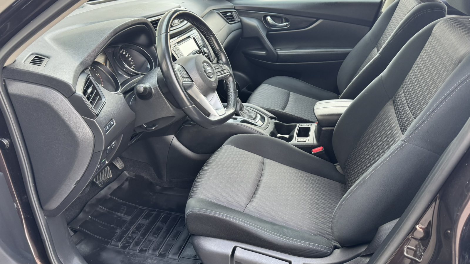 Інші авто NISSAN X-TRAIL 2019 року з пробігом 158163 км, Універсал, Тойота Центр Київ "Автосаміт Укравто", м.Київ - 1130800 ГРН | Фото № 12