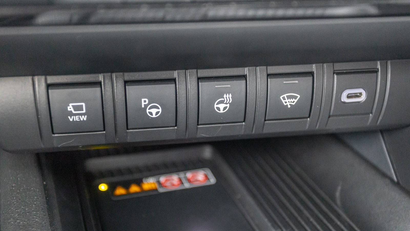 Toyota C-HR 2023 року з пробігом 1172 км, Хетчбек, Тойота Центр Дніпро "Алмаз Мотор" на Запорізькому шосе, м.Дніпро - 1700000 ГРН | Фото № 26