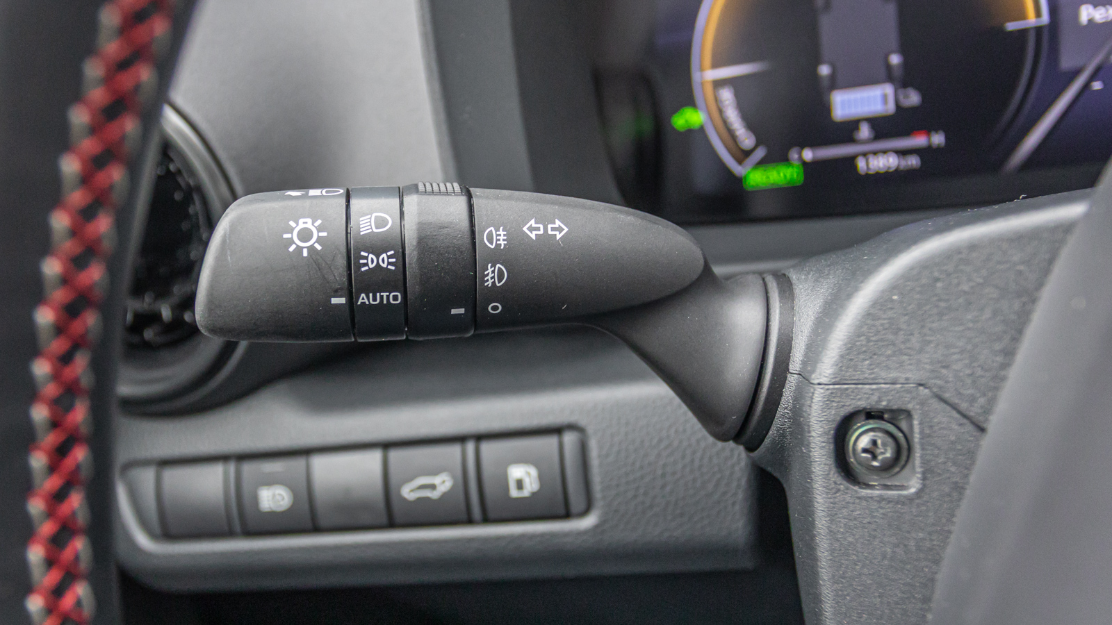 Toyota C-HR 2023 року з пробігом 1172 км, Хетчбек, Тойота Центр Дніпро "Алмаз Мотор" на Запорізькому шосе, м.Дніпро - 1700000 ГРН | Фото № 27