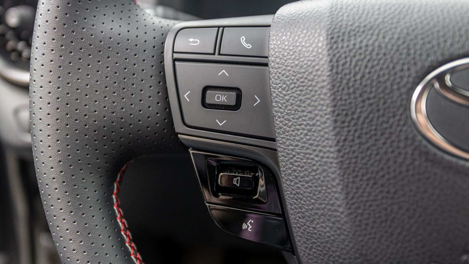 Toyota C-HR 2023 року з пробігом 1172 км, Хетчбек, Тойота Центр Дніпро "Алмаз Мотор" на Запорізькому шосе, м.Дніпро - 1700000 ГРН | Фото № 29