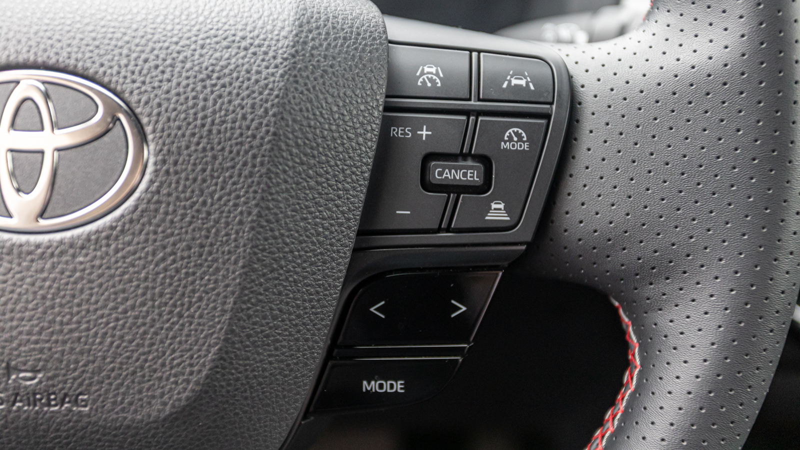 Toyota C-HR 2023 року з пробігом 1172 км, Хетчбек, Тойота Центр Дніпро "Алмаз Мотор" на Запорізькому шосе, м.Дніпро - 1700000 ГРН | Фото № 30