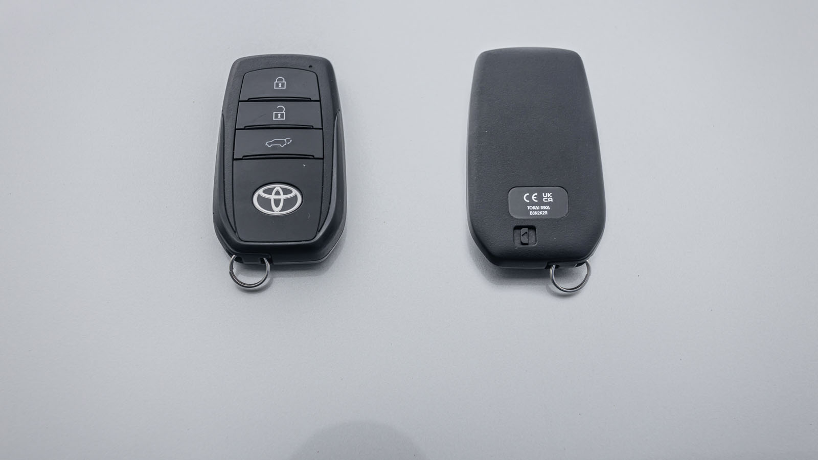 Toyota C-HR 2023 року з пробігом 1172 км, Хетчбек, Тойота Центр Дніпро "Алмаз Мотор" на Запорізькому шосе, м.Дніпро - 1700000 ГРН | Фото № 37