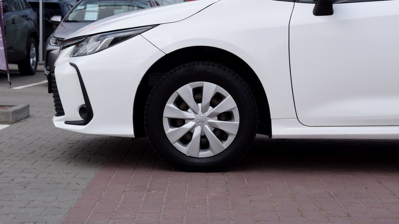 Toyota COROLLA 2019 року з пробігом 100282 км, Седан, Тойота Центр Житомир "Стар - Кар", м.Житомир - 695200 ГРН | Фото № 16