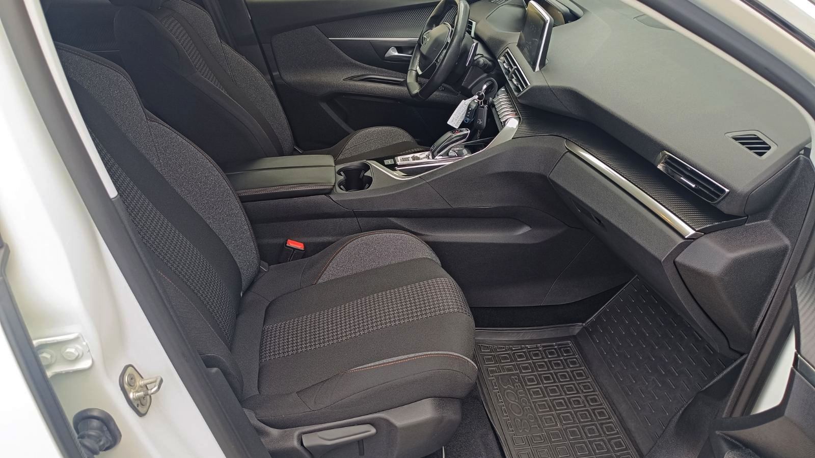 Інші авто PEUGEOT 3008 2020 року з пробігом 137471 км, Універсал, Тойота Центр Київ «ВІДІ Аеропорт», м.Київ - 952000 ГРН | Фото № 6