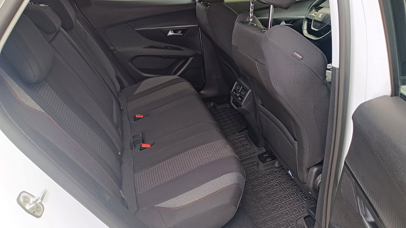 Інші авто PEUGEOT 3008 2020 року з пробігом 137471 км, Універсал, Тойота Центр Київ «ВІДІ Аеропорт», м.Київ - 952000 ГРН | Фото № 7