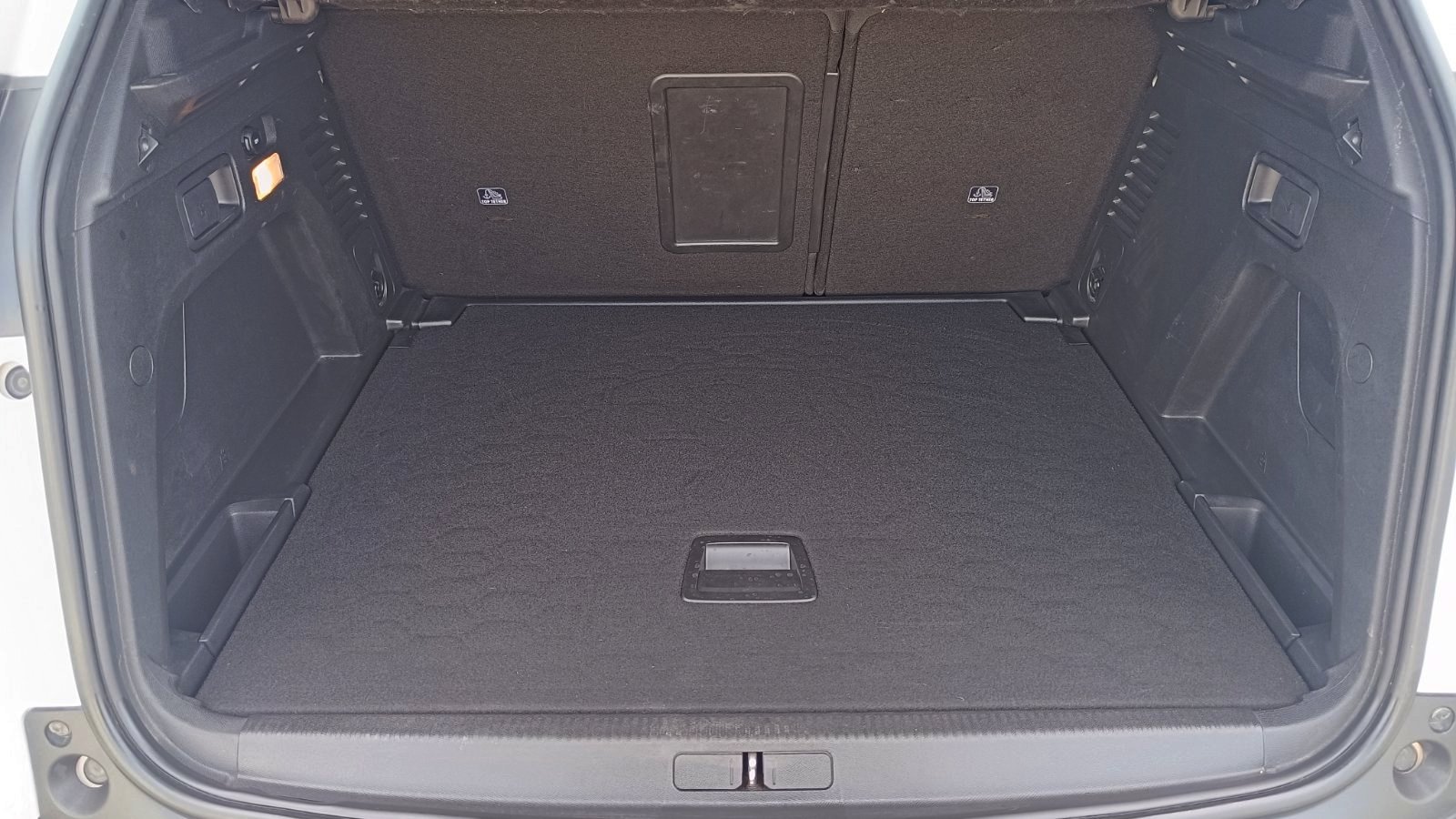 Інші авто PEUGEOT 3008 2020 року з пробігом 137471 км, Універсал, Тойота Центр Київ «ВІДІ Аеропорт», м.Київ - 952000 ГРН | Фото № 10