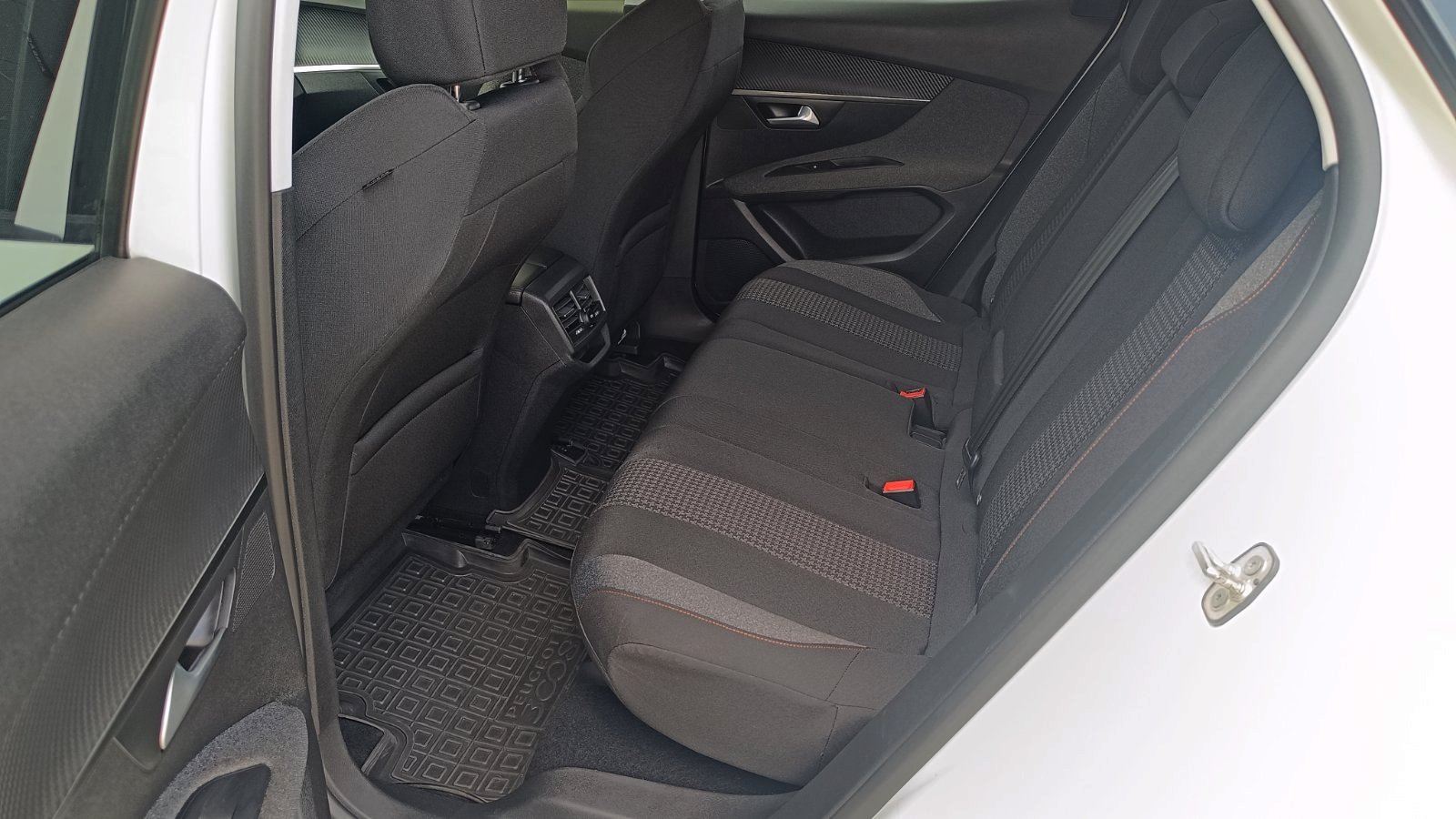 Інші авто PEUGEOT 3008 2020 року з пробігом 137471 км, Універсал, Тойота Центр Київ «ВІДІ Аеропорт», м.Київ - 952000 ГРН | Фото № 11