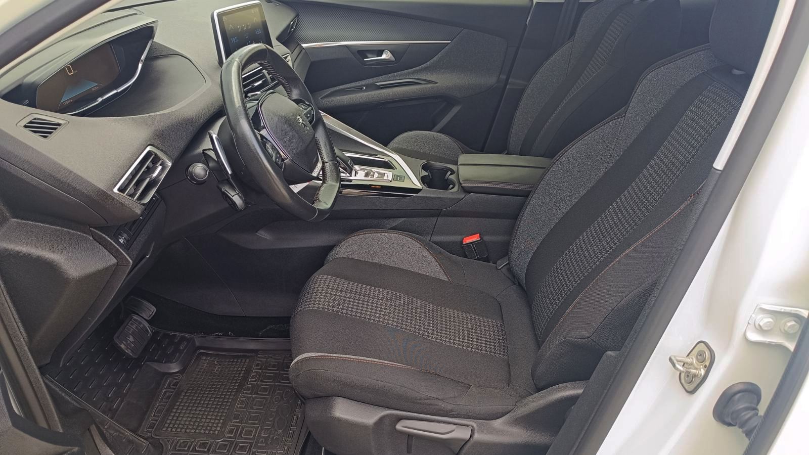 Інші авто PEUGEOT 3008 2020 року з пробігом 137471 км, Універсал, Тойота Центр Київ «ВІДІ Аеропорт», м.Київ - 952000 ГРН | Фото № 12