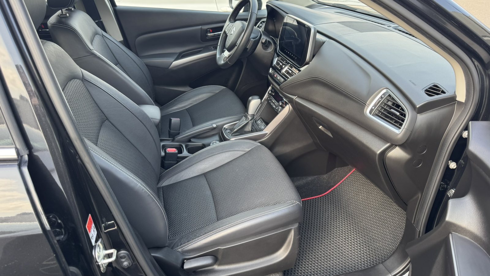 Інші авто SUZUKI SX4 S-CROSS 2023 року з пробігом 49472 км, Хетчбек, Тойота Центр Київ "Автосаміт Укравто", м.Київ - 1197000 ГРН | Фото № 6