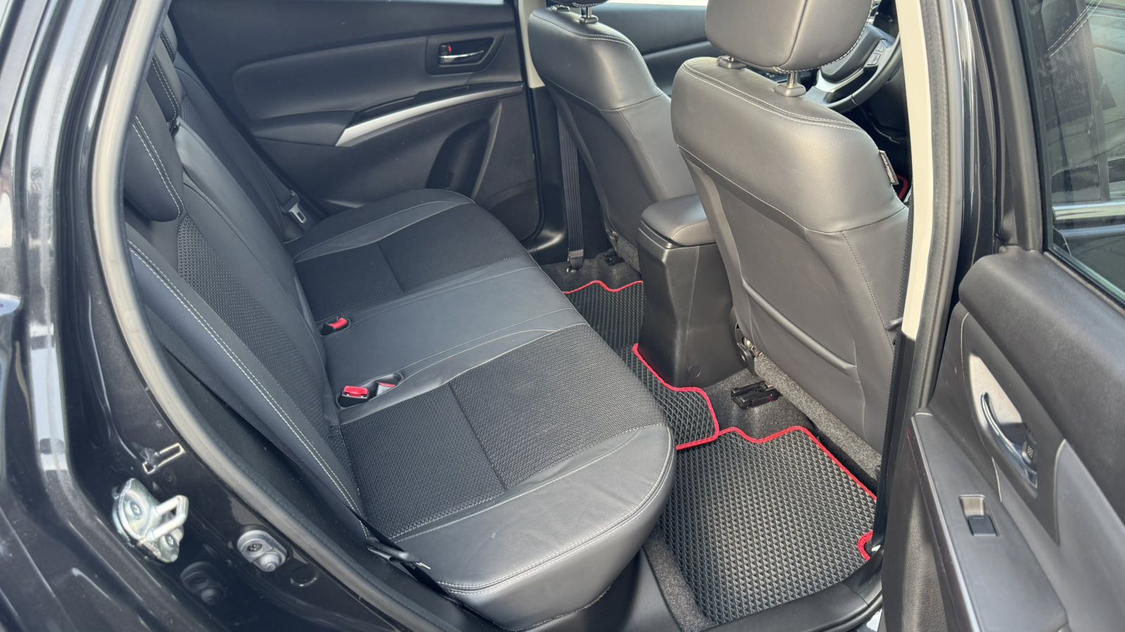 Інші авто SUZUKI SX4 S-CROSS 2023 року з пробігом 49472 км, Хетчбек, Тойота Центр Київ "Автосаміт Укравто", м.Київ - 1197000 ГРН | Фото № 7