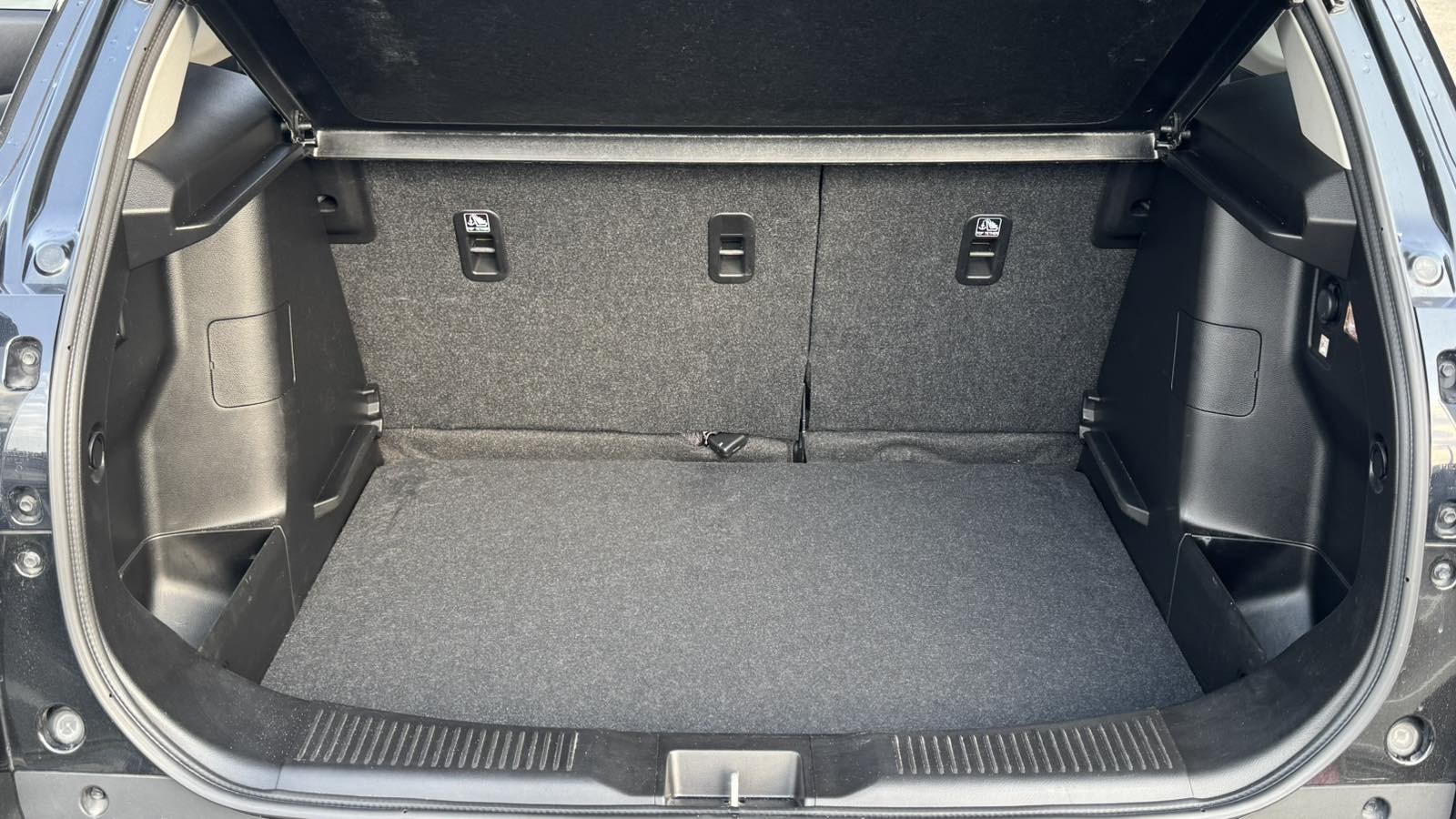 Інші авто SUZUKI SX4 S-CROSS 2023 року з пробігом 49472 км, Хетчбек, Тойота Центр Київ "Автосаміт Укравто", м.Київ - 1197000 ГРН | Фото № 10