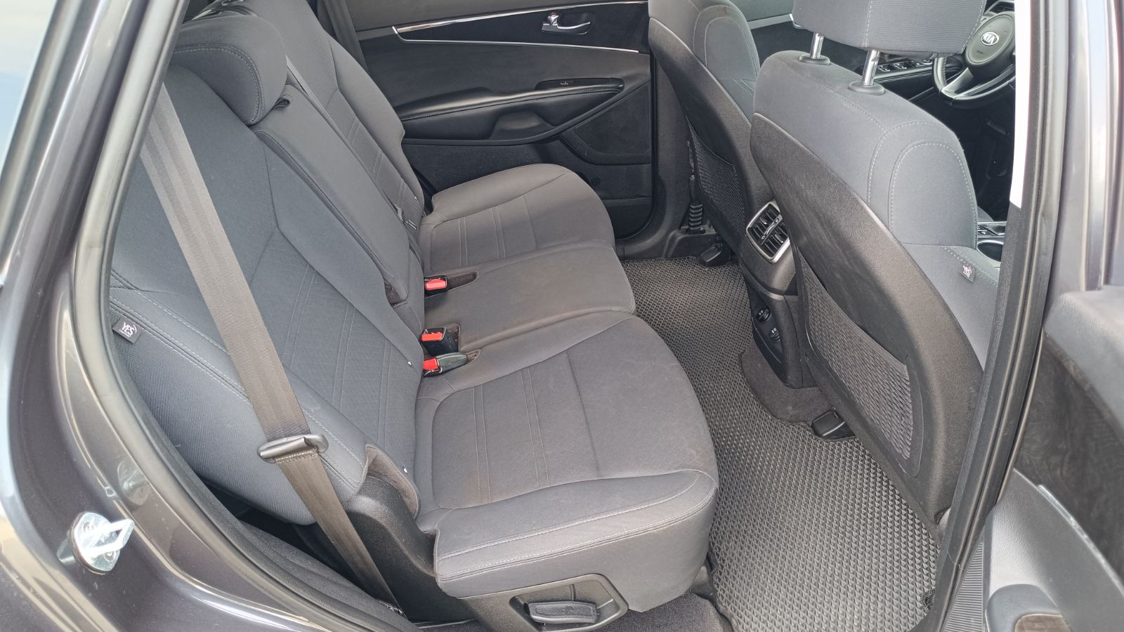 Інші авто KIA SORENTO 2017 року з пробігом 142020 км, Універсал, Тойота Центр Київ «ВІДІ Аеропорт», м.Київ - 570000 ГРН | Фото № 7