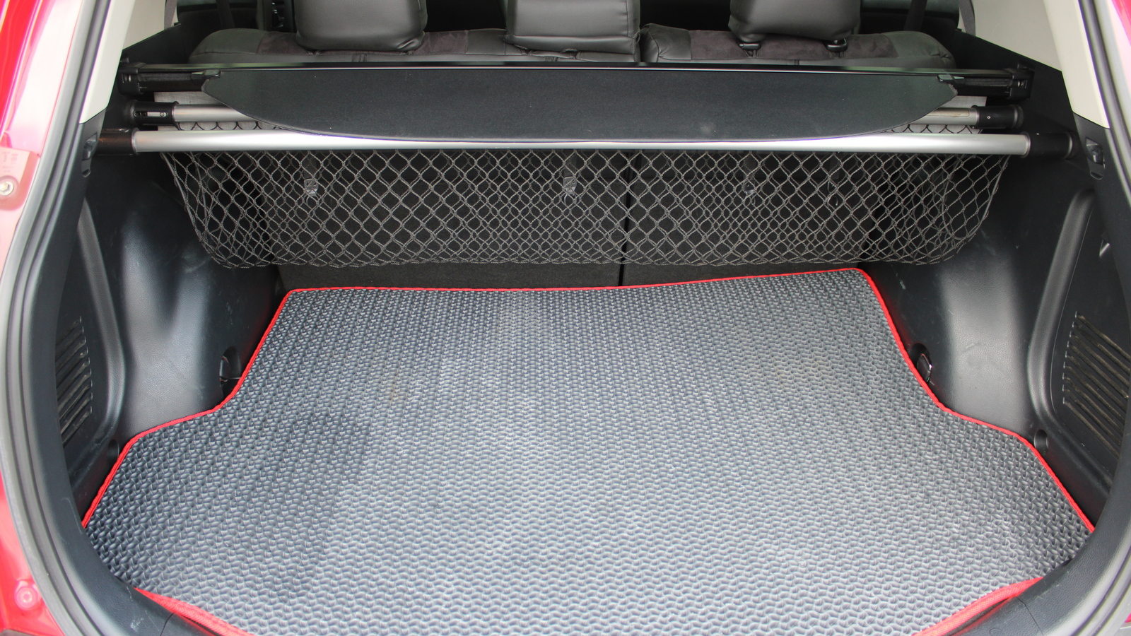 Toyota RAV4 2014 року з пробігом 163083 км, Універсал, Тойота Центр Черкаси "Мотор Сіті", м.Черкаси - 730000 ГРН | Фото № 10