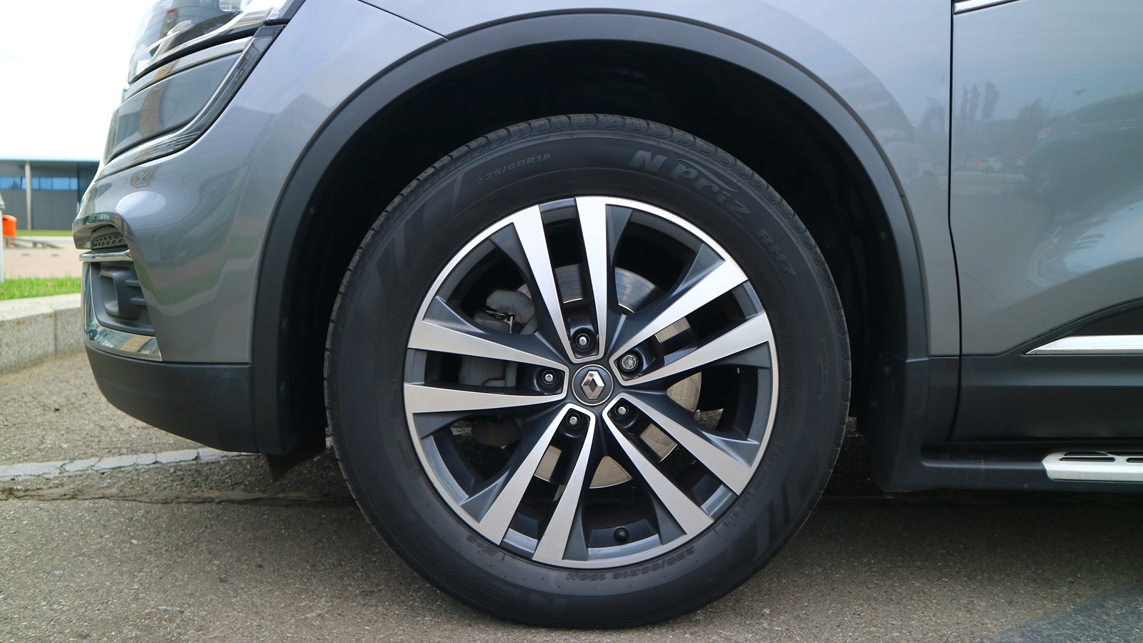 Інші авто RENAULT KOLEOS 2020 року з пробігом 84679 км, Універсал, Тойота Центр Київ "Автосаміт Укравто Столичне", м.Київ - 1021000 ГРН | Фото № 29