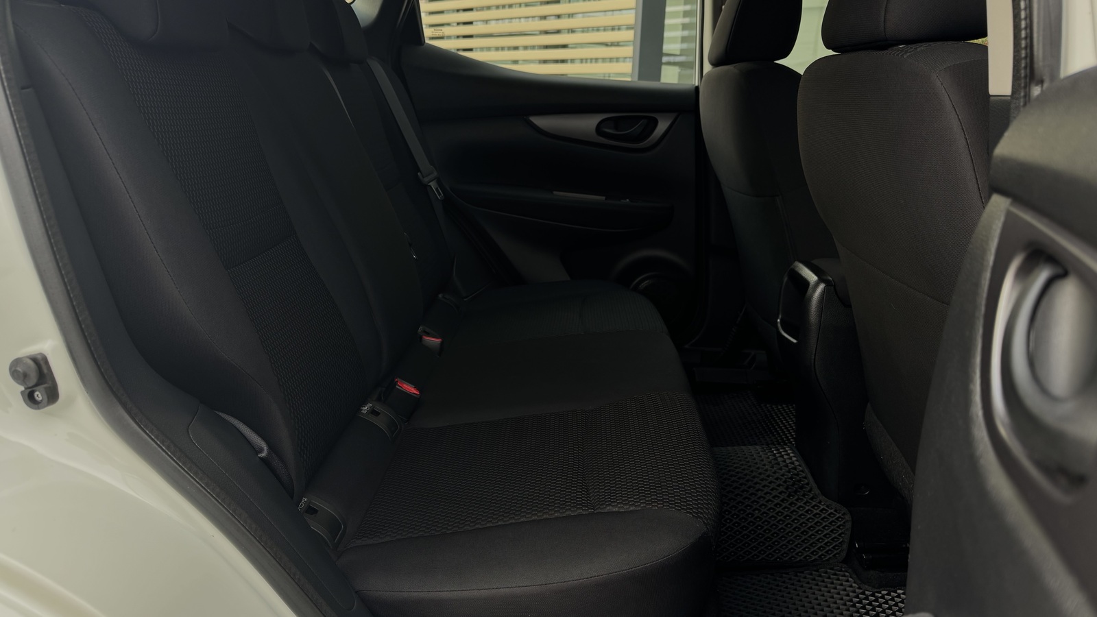 Інші авто NISSAN QASHQAI 2018 року з пробігом 64563 км, Універсал, Тойота Центр Чернігів "Соллі-Плюс", м.Чернігів - 696000 ГРН | Фото № 7