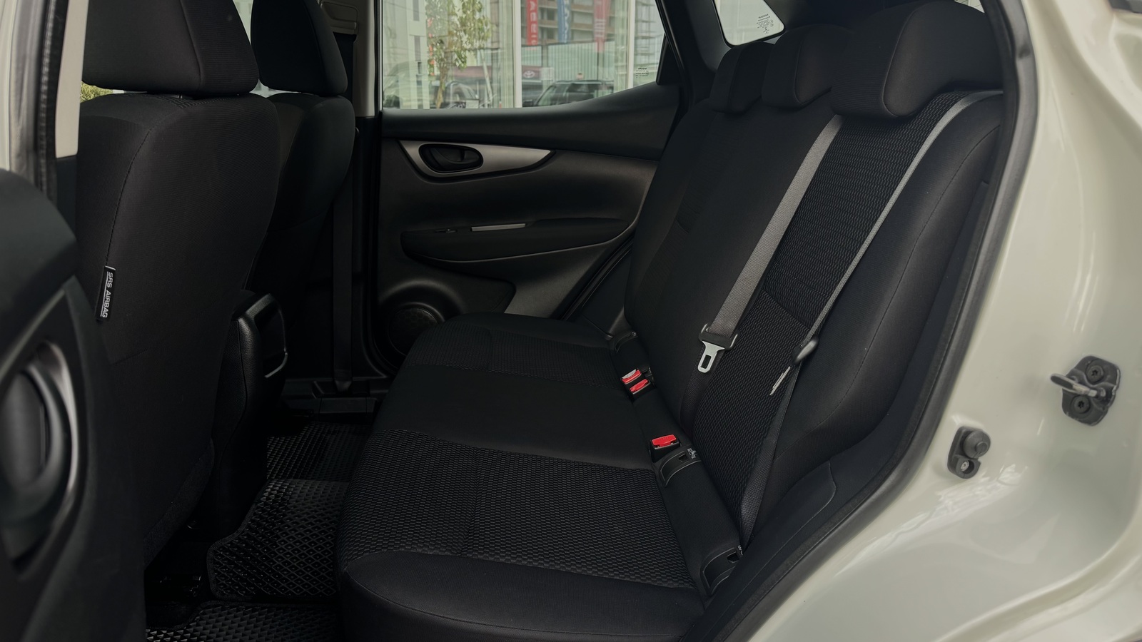 Інші авто NISSAN QASHQAI 2018 року з пробігом 64563 км, Універсал, Тойота Центр Чернігів "Соллі-Плюс", м.Чернігів - 696000 ГРН | Фото № 11